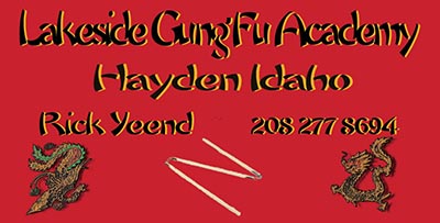 Lakeside Gung Fu Academy